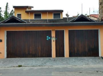 Casa · 167m² · 4 Quartos · 5 Vagas · Casa à venda no bairro Jardim Califórnia - Jacareí/SP