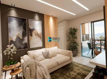 Apartamento · 85m² · 3 Quartos · 1 Vaga · Apartamento à venda no bairro Parque Industrial - São José dos Campos/SP