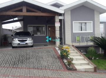 Casa · 172m² · 3 Quartos · 2 Vagas · Casa à venda no bairro Condomínio Residencial Mantiqueira - São José dos Campos/SP