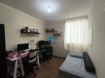 Apartamento · 50m² · 2 Quartos · 1 Vaga · Apartamento Padrão Pq Nelson D´`Avila