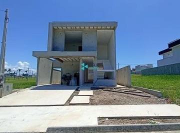 Casa · 251m² · 4 Quartos · 2 Vagas · Casa à venda no bairro Ronda - São José dos Campos/SP