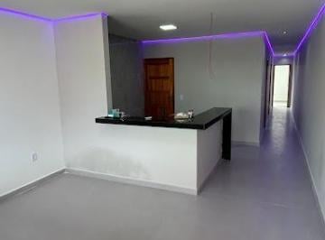 86eb72a56bdd57c1bcde1fd4081e45a5bff06b11 · Casa com 2 dormitórios à venda, 80 m² por R$ 360.000,00 - Guaratiba - Maricá/RJ