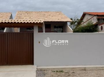 7bcaccf1ac2b6dff079e1e2216291a6aa4444f25 · Casa com 3 dormitórios à venda, 79 m² por R$ 512.000,00 - Guaratiba - Maricá/RJ