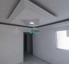 Apartamento · 47m² · 2 Quartos · 1 Vaga · Apartamento Padrão - Res. Alto da Ponte - Zona Norte