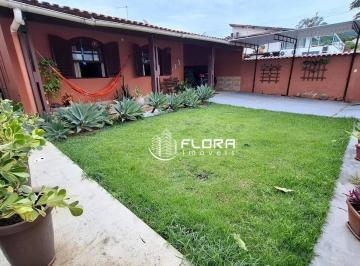 1c0bf7cff4830a34b050ecff21859bb2b6e9a438 · Casa com 3 dormitórios à venda, 160 m² por R$ 850.000,00 - Maravista - Niterói/RJ