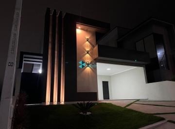 Casa · 135m² · 3 Quartos · 4 Vagas · Casa à venda no bairro Cidade Nova Jacareí - Jacareí/SP