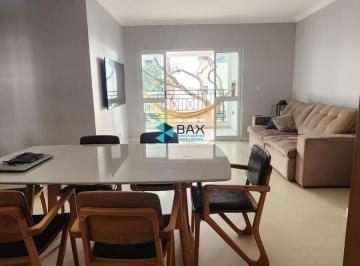 Apartamento · 109m² · 3 Quartos · 2 Vagas · Apartamento à venda no bairro Parque Residencial Aquarius - São José dos Campos/SP