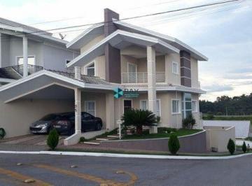 Casa · 250m² · 2 Quartos · 2 Vagas · Sobrado Alto Padrão Res. Mantiqueira