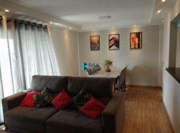Apartamento · 100m² · 3 Quartos · 2 Vagas · Apartamento à venda no bairro Vila Industrial - São José dos Campos/SP