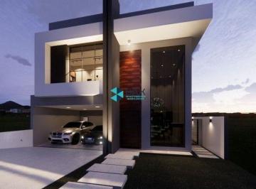 Casa · 230m² · 3 Quartos · 4 Vagas · Casa à venda no bairro Tatauba - Caçapava/SP