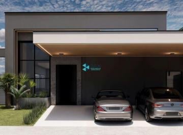 Casa · 130m² · 3 Quartos · 2 Vagas · Casa Térrea - Condomínio Aruanã - Floresta - 250 m² - 130 m² Área Construída - 3 Dormitórios - 2 Suí