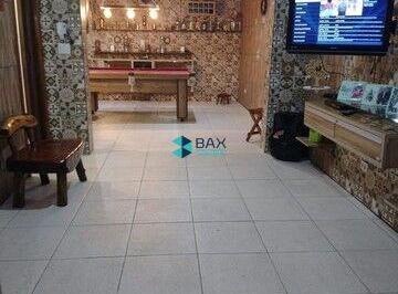 Casa · 193m² · 3 Quartos · 3 Vagas · Casa à venda no bairro Parque Residencial Flamboyant - São José dos Campos/SP