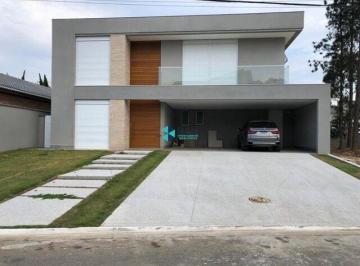Casa · 523m² · 5 Quartos · Casa à venda em Santana de Parnaíba/SP