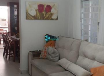 Casa · 144m² · 3 Quartos · 2 Vagas · Casa à venda no bairro Jardim das Cerejeiras - São José dos Campos/SP