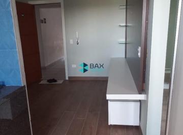 Apartamento · 49m² · 2 Quartos · 1 Vaga · Apartamento à venda no bairro Jardim Santa Ines III - São José dos Campos/SP