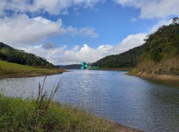 Rural · 108m² · 2 Quartos · 2 Vagas · Chácara à venda no bairro Zona Rural - Paraibuna/SP