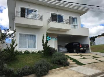 Casa · 289m² · 4 Quartos · 2 Vagas · Casa à venda no bairro Condomínio Terras do Vale - Caçapava/SP