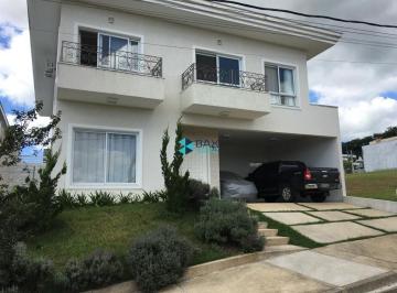 Casa · 289m² · 4 Quartos · 2 Vagas · Casa à venda no bairro Condomínio Terras do Vale - Caçapava/SP