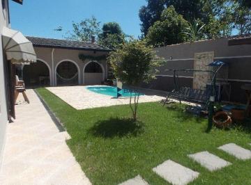 Casa · 350m² · 4 Quartos · 4 Vagas · Casa à venda no bairro São João - Jacareí/SP