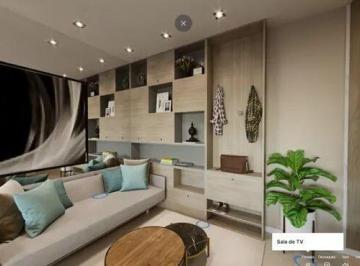 Apartamento · 76m² · 3 Quartos · 2 Vagas · Apartamento à venda no bairro Jardim Satélite - São José dos Campos/SP