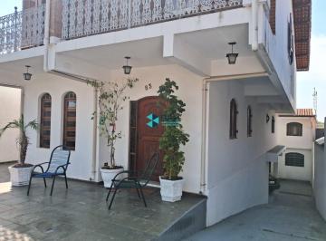 Casa · 327m² · 5 Quartos · 10 Vagas · Sobrado à venda no bairro Condomínio Royal Park - São José dos Campos/SP