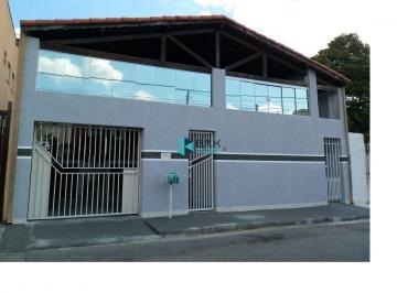 Casa · 120m² · 2 Quartos · 2 Vagas · Casa à venda no bairro Jardim Motorama - São José dos Campos/SP