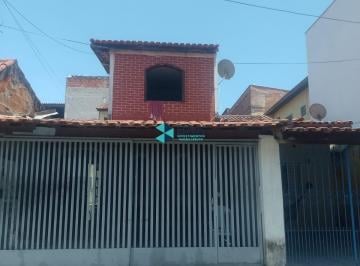 Casa · 126m² · 3 Quartos · 2 Vagas · Casa à venda no bairro Parque Novo Horizonte - São José dos Campos/SP