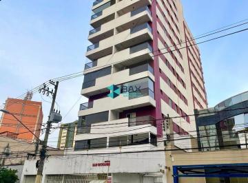 Apartamento · 55m² · 2 Quartos · 1 Vaga · Apartamento à venda no bairro Centro - São José dos Campos/SP