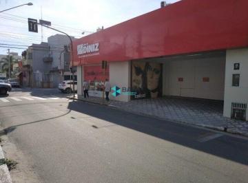 Comercial · 379m² · Ponto Comercial
