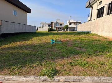 Terreno · 260m² · Terreno em Condomínio RES. RUDÁ