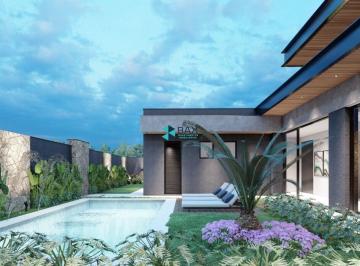 Casa · 226m² · 3 Quartos · 6 Vagas · Casa à venda no bairro Condomínio Terras do Vale - Caçapava/SP