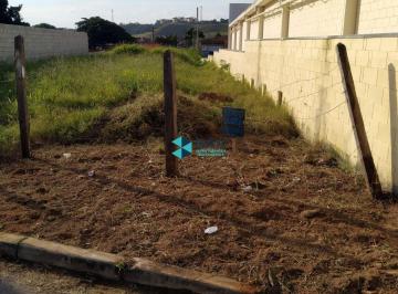 Terreno · 125m² · Terreno à venda no bairro Cidade Salvador - Jacareí/SP