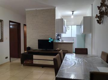 Apartamento · 67m² · 2 Quartos · 1 Vaga · Apartamento à venda no bairro Centro - Ubatuba/SP
