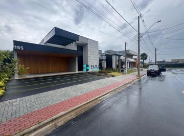 Casa · 280m² · 4 Quartos · 6 Vagas · Casa à venda no bairro Loteamento Vivant Urbanova - São José dos Campos/SP, zona oeste