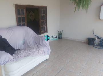 Casa · 60m² · 1 Quarto · 1 Vaga · Casa à venda no bairro Jardim da Granja - São José dos Campos/SP