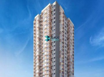 Apartamento · 47m² · 1 Quarto · 1 Vaga · Apartamento à venda no bairro Vila Firmiano Pinto - São Paulo/SP
