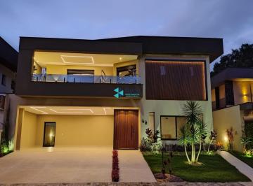 Casa · 483m² · 5 Quartos · 6 Vagas · Casa à venda no bairro Jardim do Golfe - São José dos Campos/SP