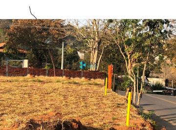 Terreno · 200m² · Terreno Lote - Chacara Pousada do Vale - 200 m2 - R$ 150.000,00