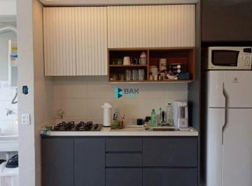Apartamento · 55m² · 3 Quartos · 2 Vagas · Apartamento à venda no bairro Condomínio Residencial Colinas do Paratehy - São José dos Campos/SP