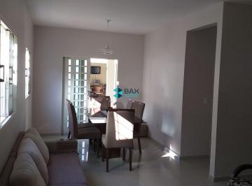 Casa · 165m² · 3 Quartos · 3 Vagas · Casa à venda no bairro Villa Branca - Jacareí/SP