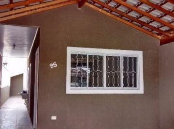 Casa · 125m² · 3 Quartos · 2 Vagas · Casa à venda no bairro Jardim Oriente - São José dos Campos/SP