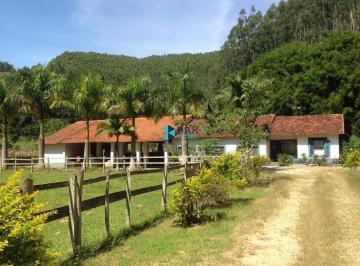 Rural · 2081200m² · Fazenda à venda no bairro Nossa Senhora da Glória - Tremembé/SP