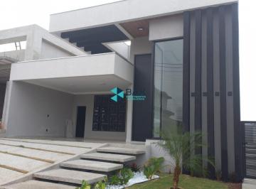 Casa · 168m² · 3 Quartos · 4 Vagas · Casa à venda no bairro Santa Mônica - Caçapava/SP