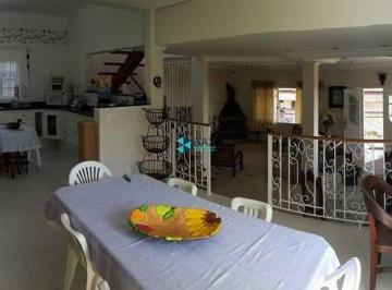 Casa · 360m² · 4 Quartos · 4 Vagas · Casa à venda no bairro Centro - Ilhabela/SP