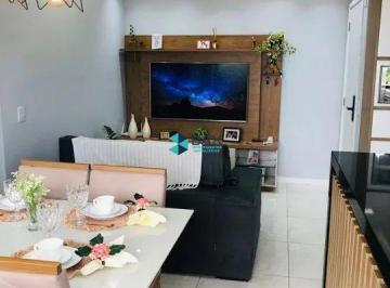 Apartamento · 71m² · 3 Quartos · 2 Vagas · Belíssimo apartamento na Vila Industrial