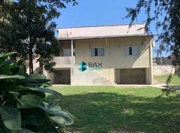 Rural · 190m² · 3 Quartos · Chácara à venda no bairro Vila Velha - Caçapava/SP
