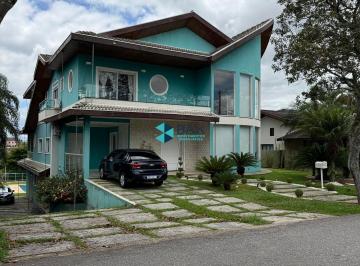 Casa · 348m² · 4 Quartos · 6 Vagas · Exclusividade, Conforto e uma Vista de Tirar o Fôlego!