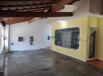 Casa · 300m² · 3 Quartos · 4 Vagas · Casa à venda no bairro jardim paraíso - São José dos Campos/SP