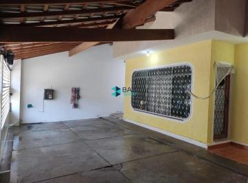 Casa · 300m² · 3 Quartos · 4 Vagas · Casa à venda no bairro jardim paraíso - São José dos Campos/SP