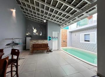 Casa · 160m² · 3 Quartos · 2 Vagas · Casa à venda no bairro Chácaras Oliveiras - São José dos Campos/SP